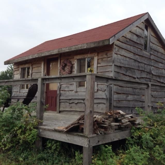 15 acres in Saint Lawrence County, New York