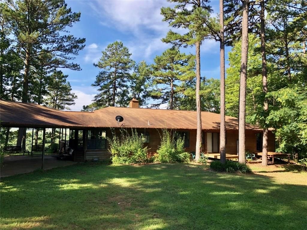 17.62 acres in Madison County, Arkansas