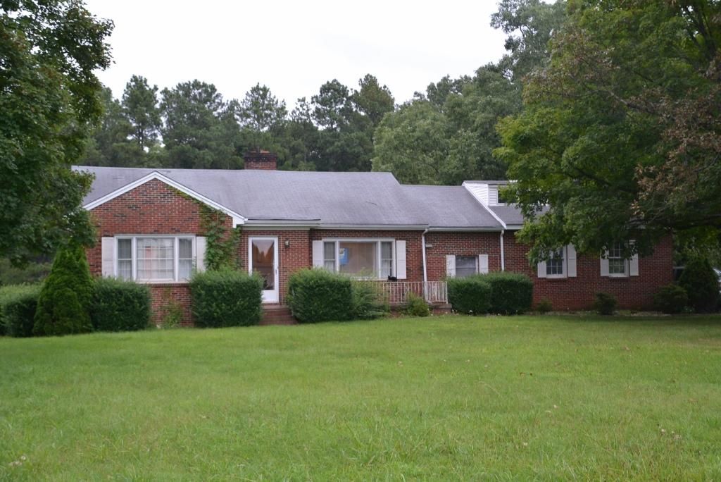 4.85 acres in Buckingham County, Virginia