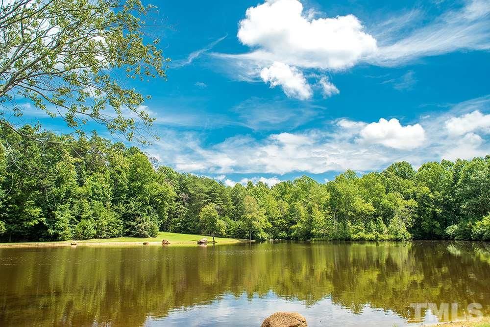 7.03 acres in Person County, North Carolina