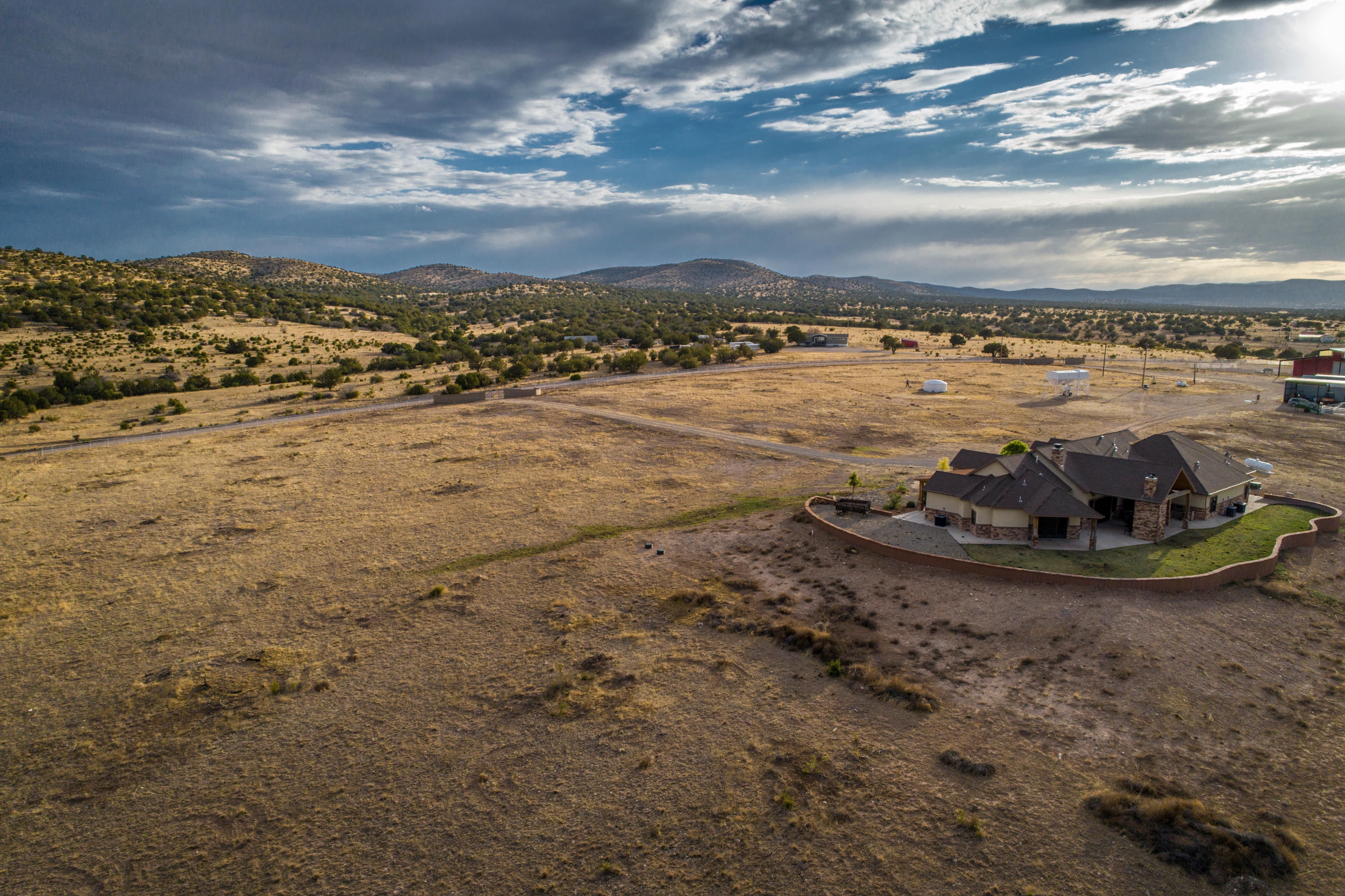 17800.00 acres in Otero County, New Mexico
