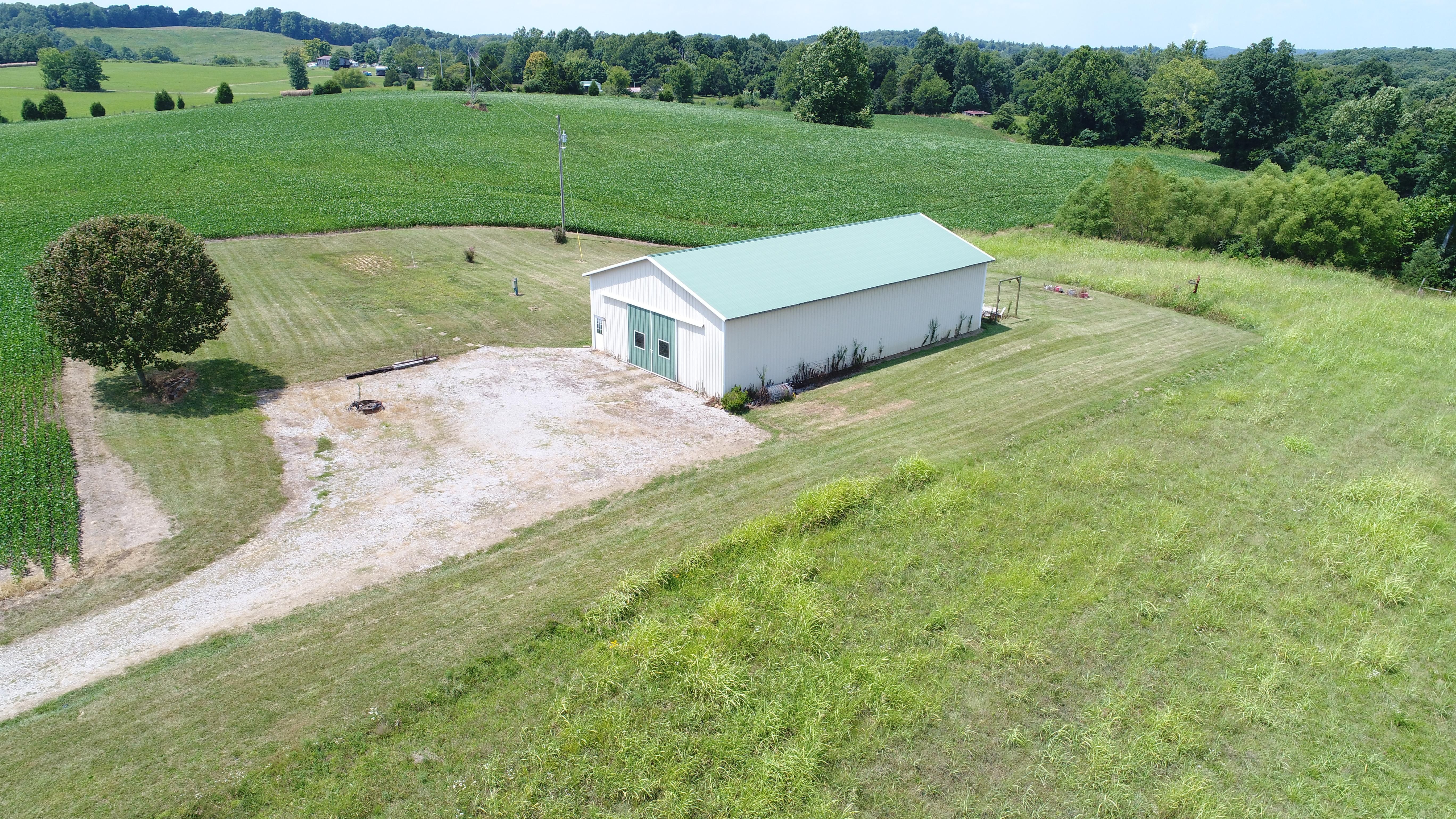 51.20 acres in Butler County, Kentucky