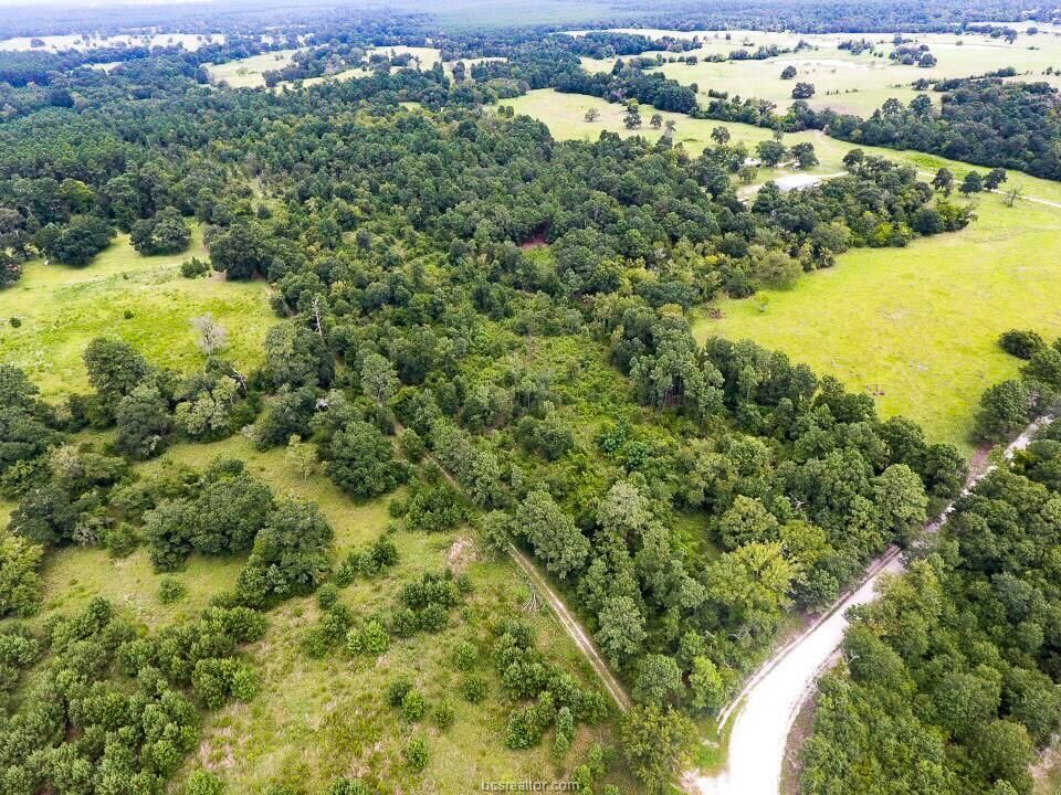 20.00 acres in Grimes County, Texas