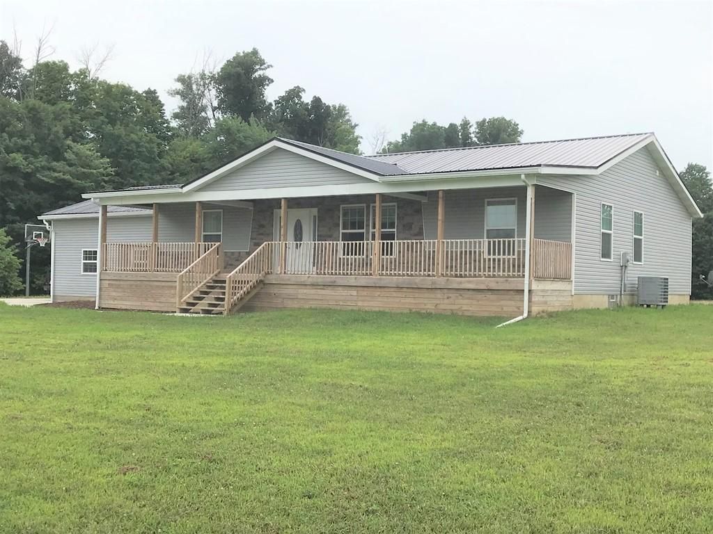 2.84 acres in Richland County, Ohio