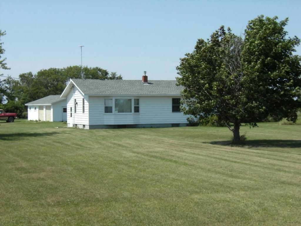 4 acres in Todd County, Minnesota