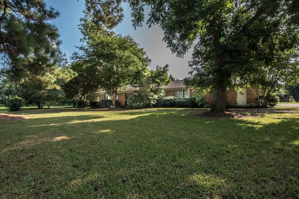 5.24 acres in Rapides Parish, Louisiana