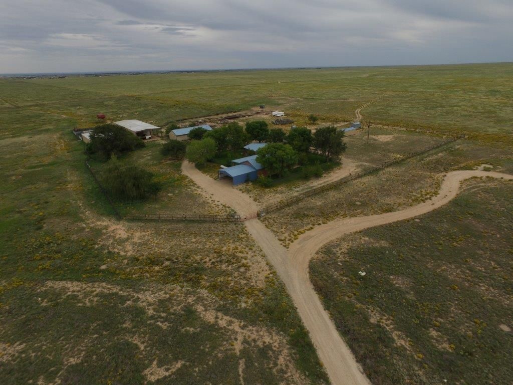 3,500 acres in Chaves County, New Mexico