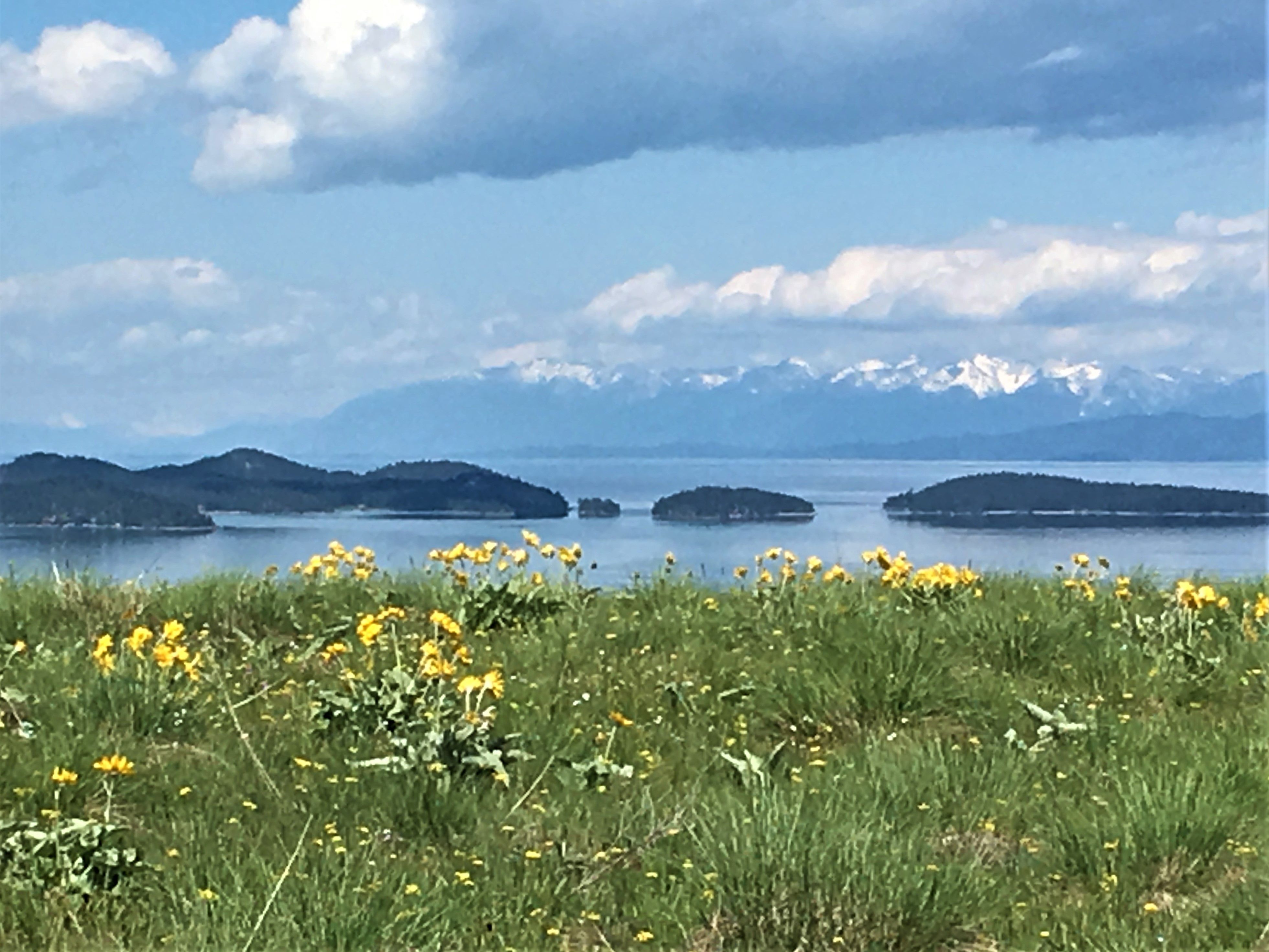 1.49 acres in Lake County, Montana