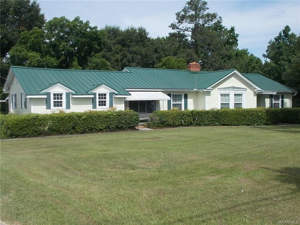 0.66 acres in Dale County, Alabama