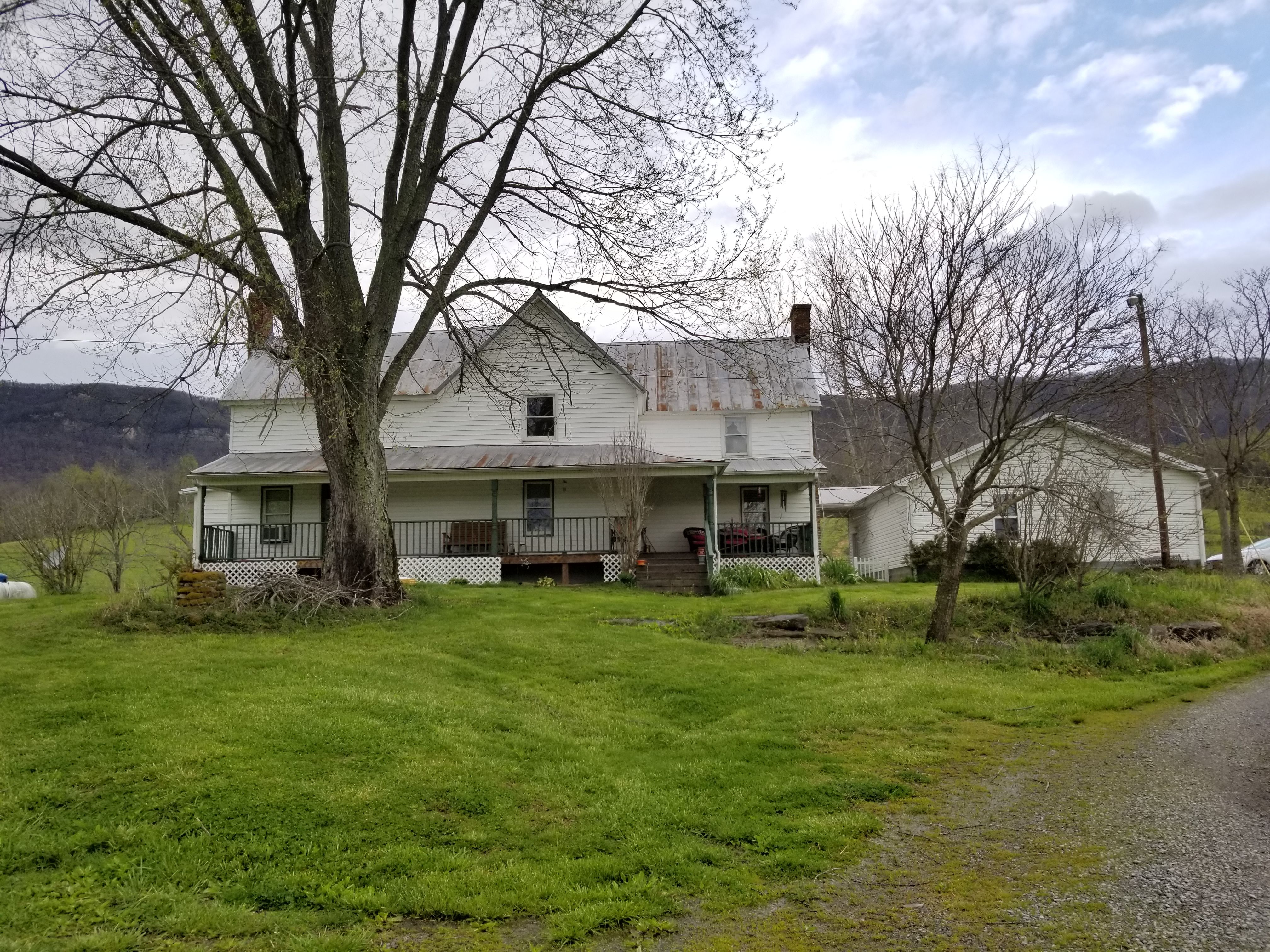 31.00 acres in Lee County, Virginia