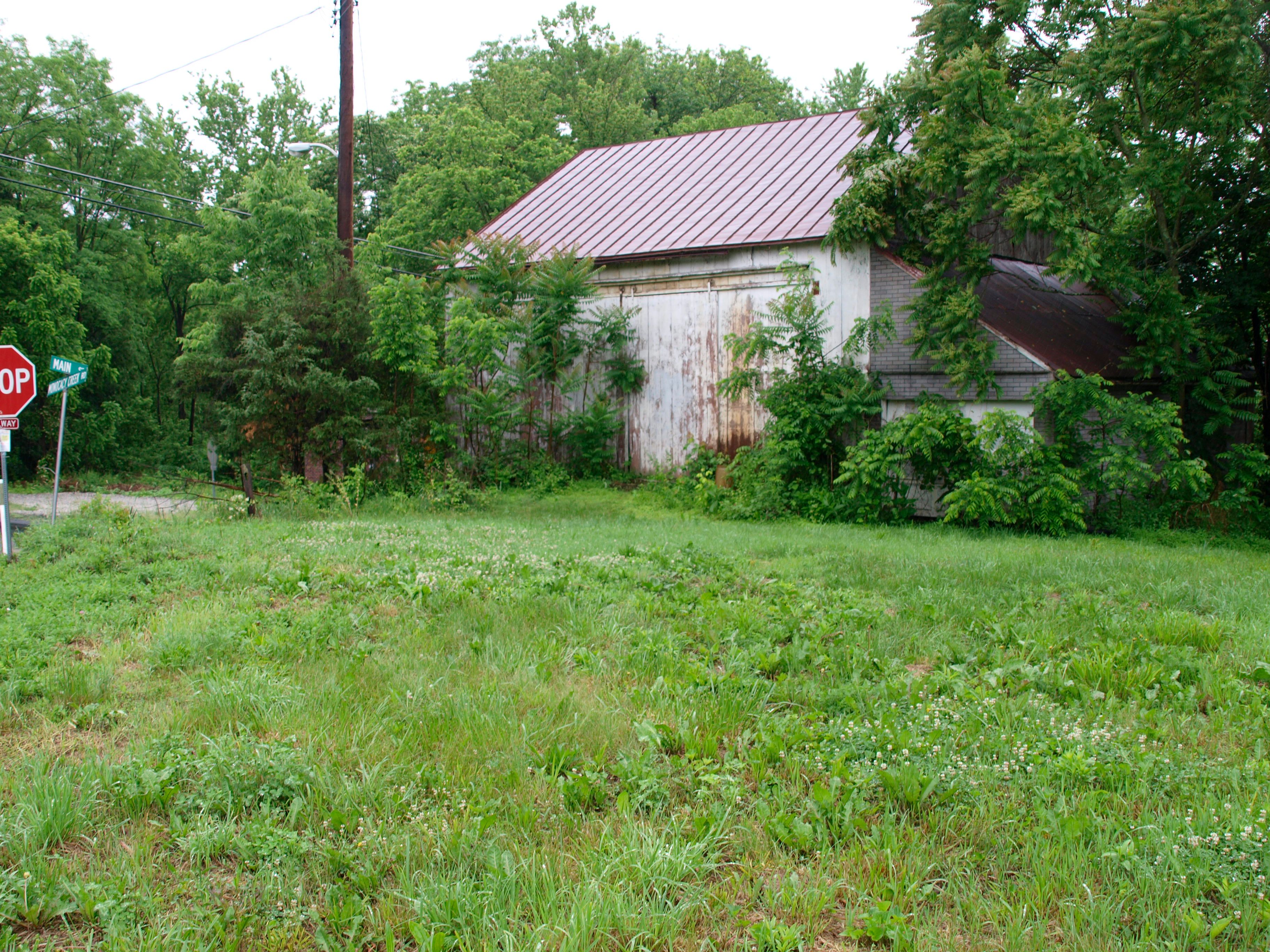 5.60 acres in Berks County, Pennsylvania