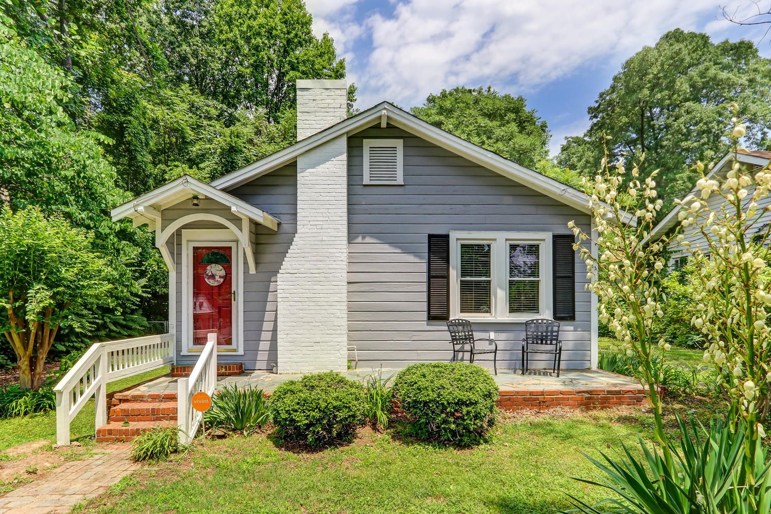 0.43 acres in Guilford County, North Carolina