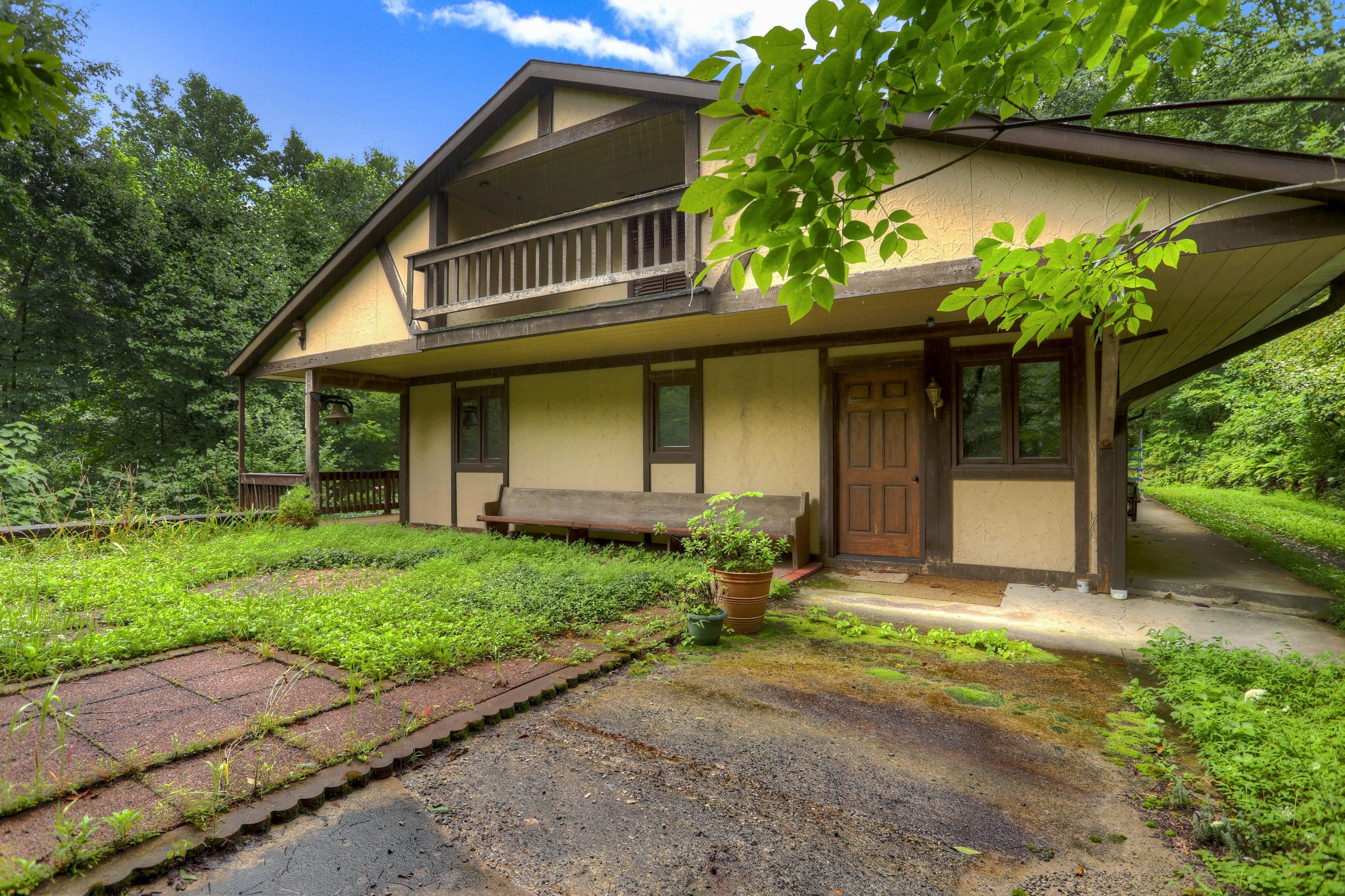 68.58 acres in Mifflin County, Pennsylvania