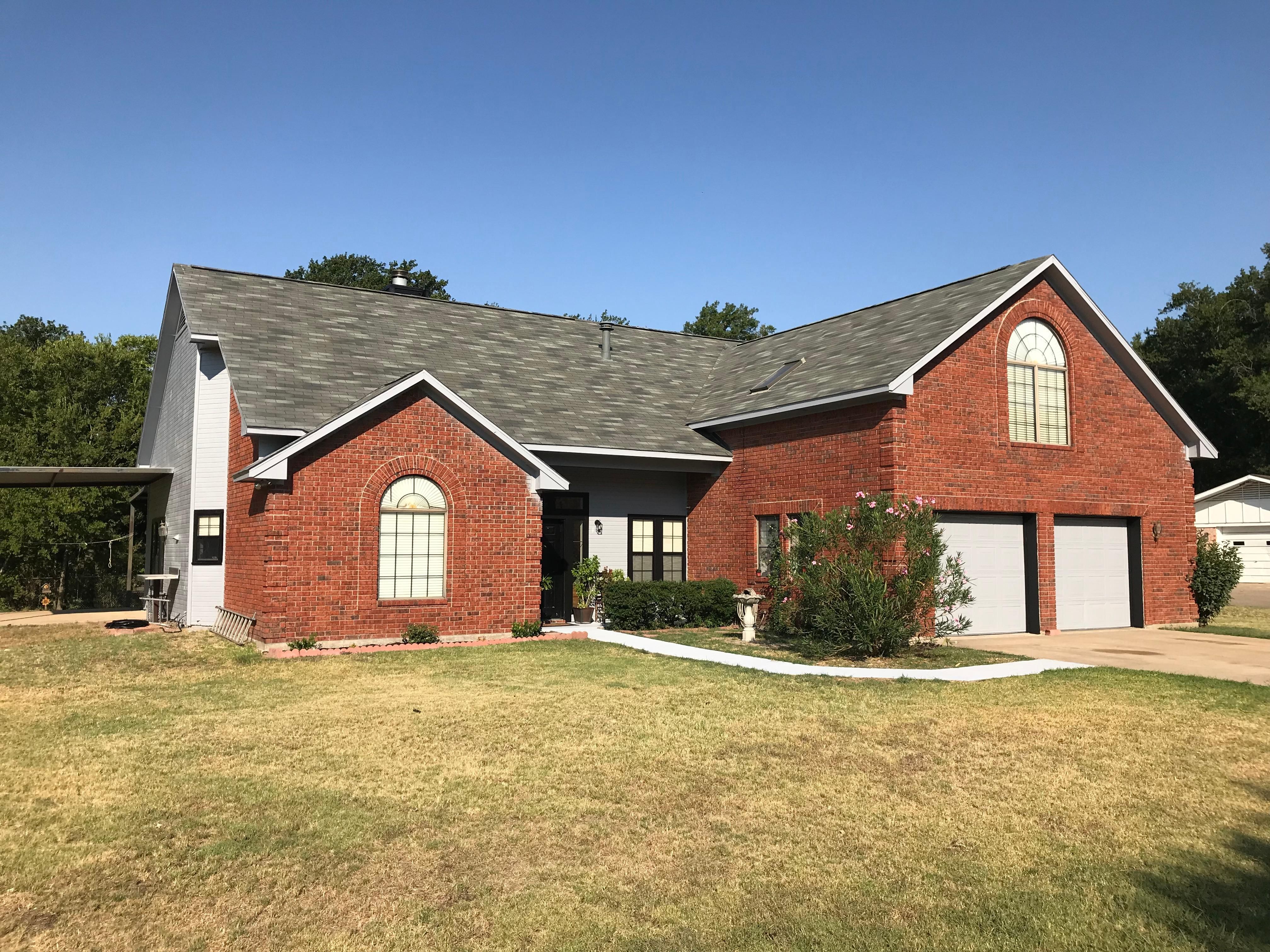 0 acres in Limestone County, Texas