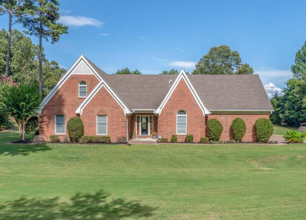 2.30 acres in DeSoto County, Mississippi