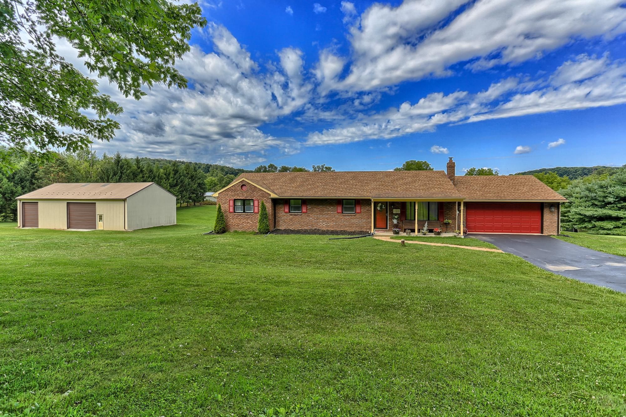 10.9 acres in York County, Pennsylvania