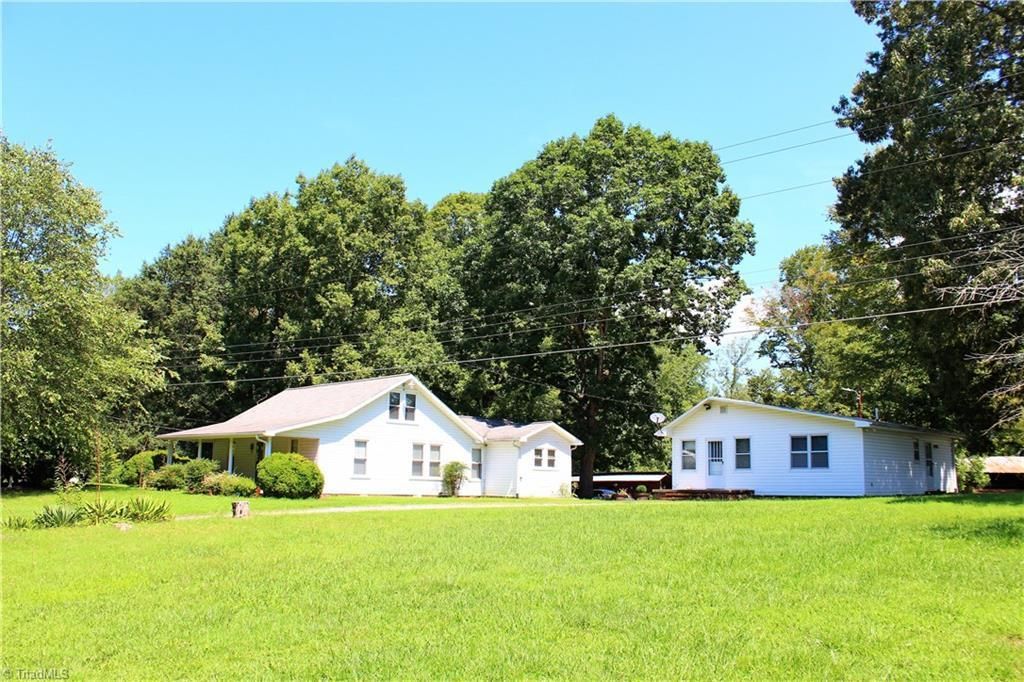 13.62 acres in Stokes County, North Carolina