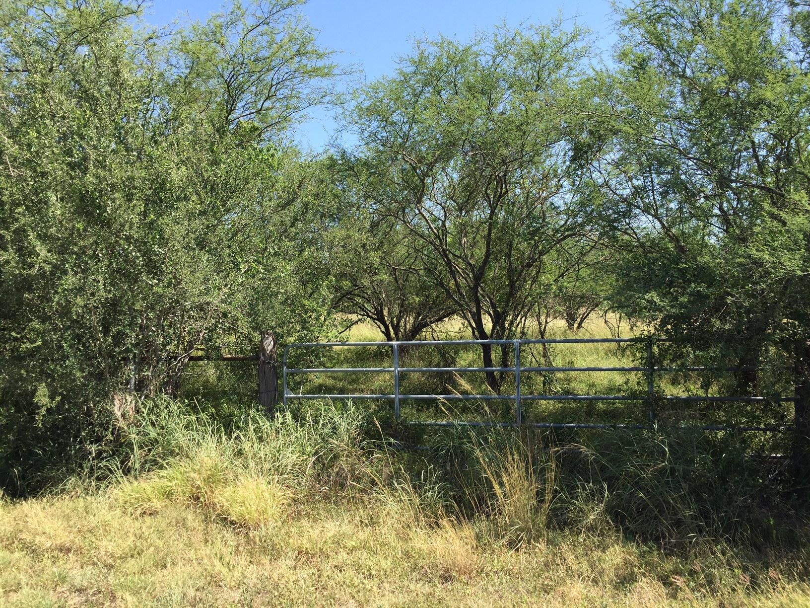 10.13 acres in Jim Wells County, Texas