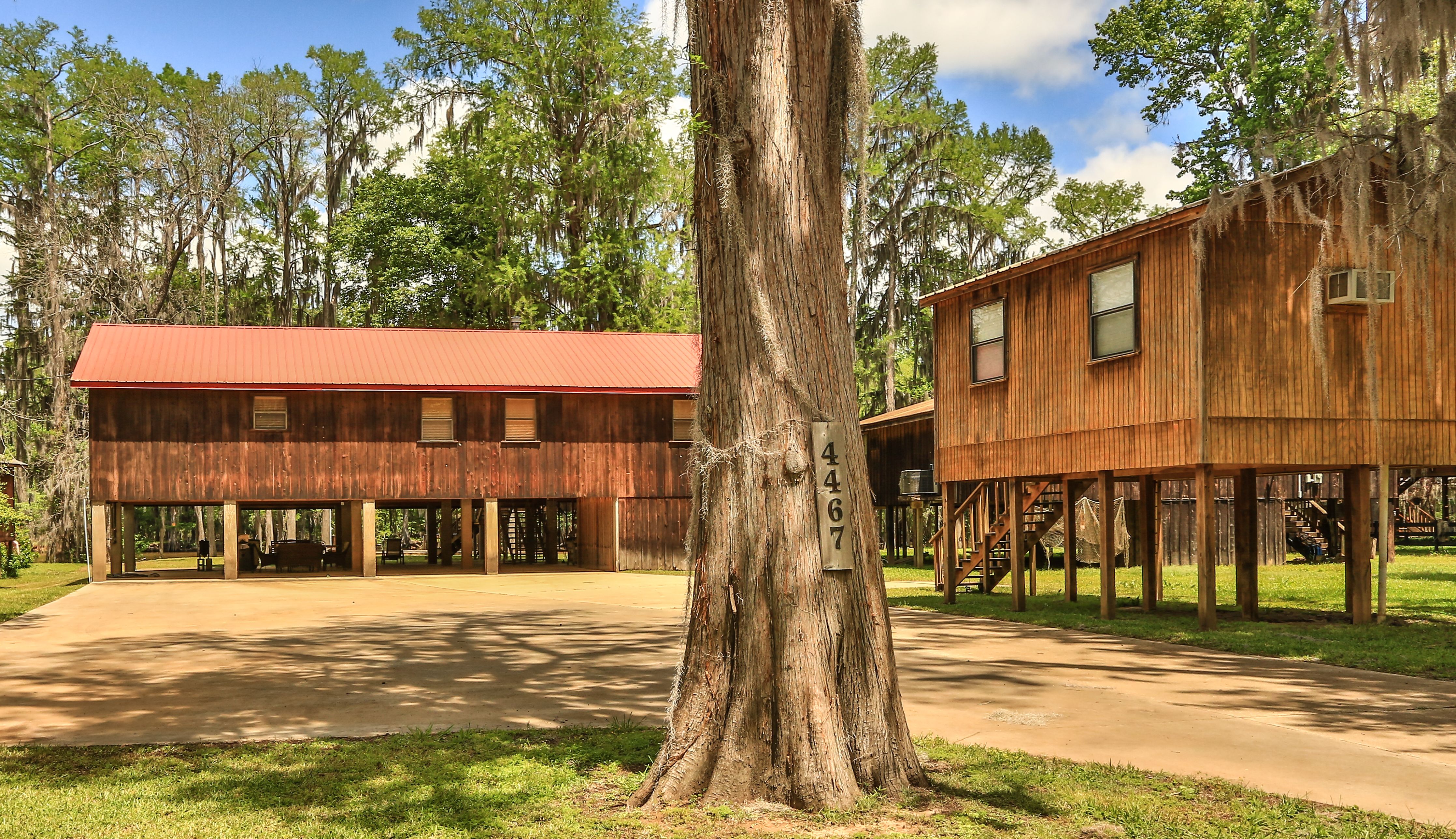 0.31 acres in Harrison County, Texas