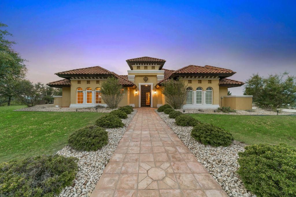 13.12 acres in Kerr County, Texas