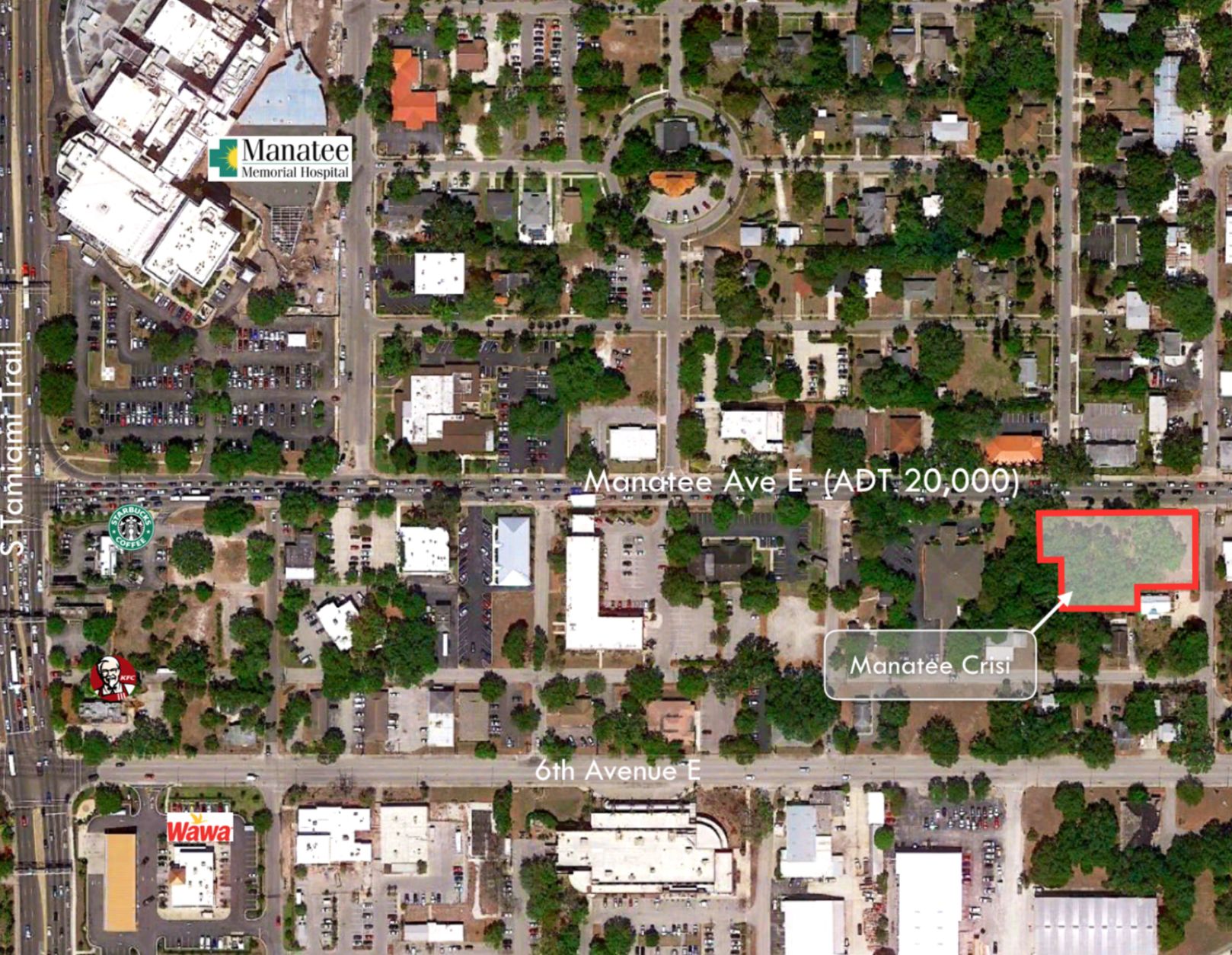 1 03 acres in manatee county florida lands of america