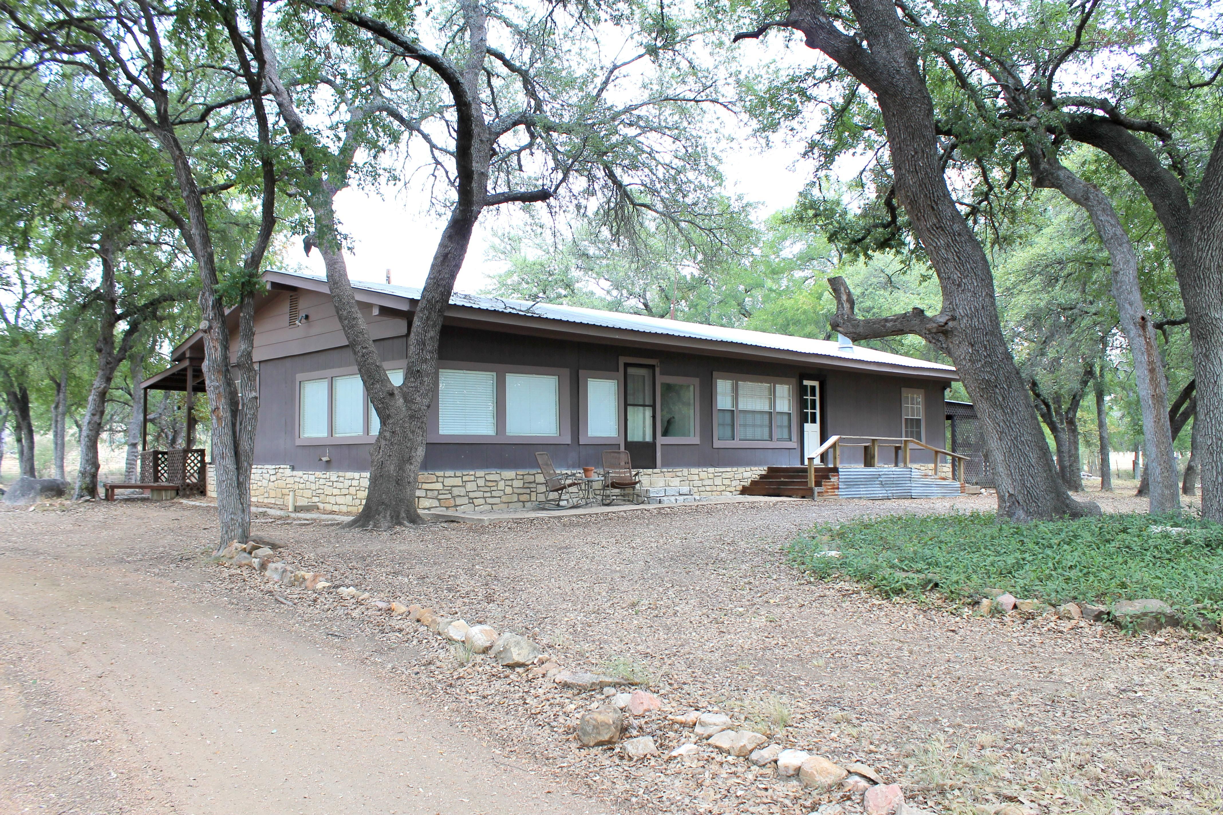 10.00 acres in Llano County, Texas