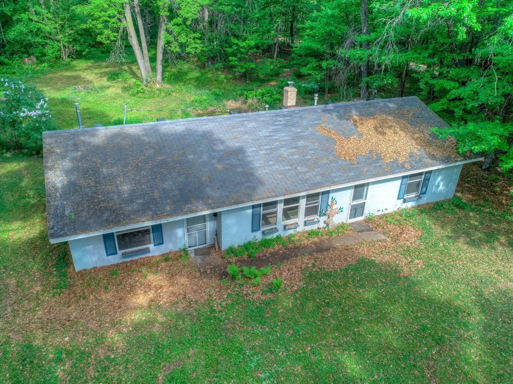 7.02 acres in Isanti County, Minnesota