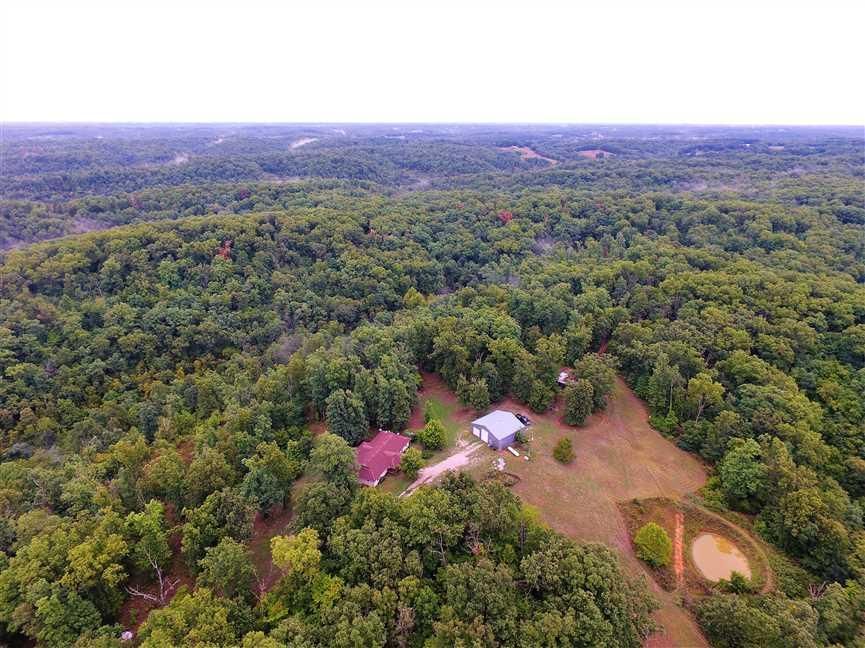 78.00 acres in Barry County, Missouri