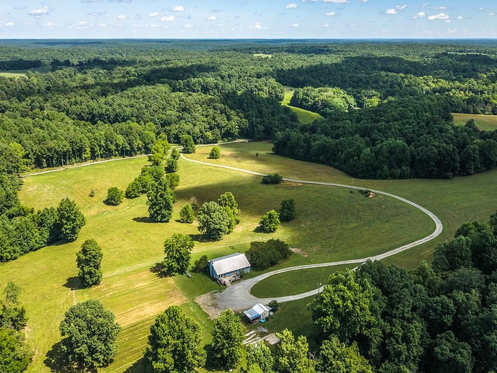 72.55 acres in Dickson County, Tennessee