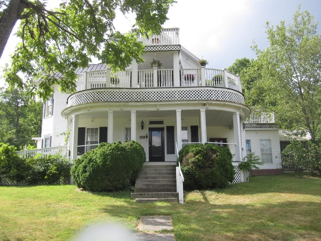 3.47 acres in Monroe County, West Virginia