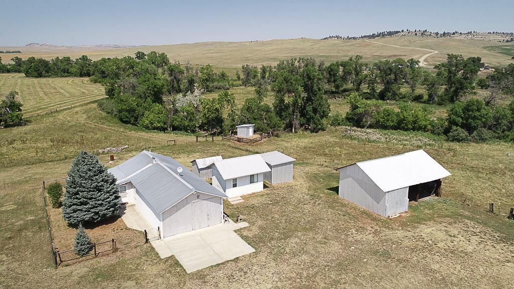 120.00 acres in Big Horn County, Montana