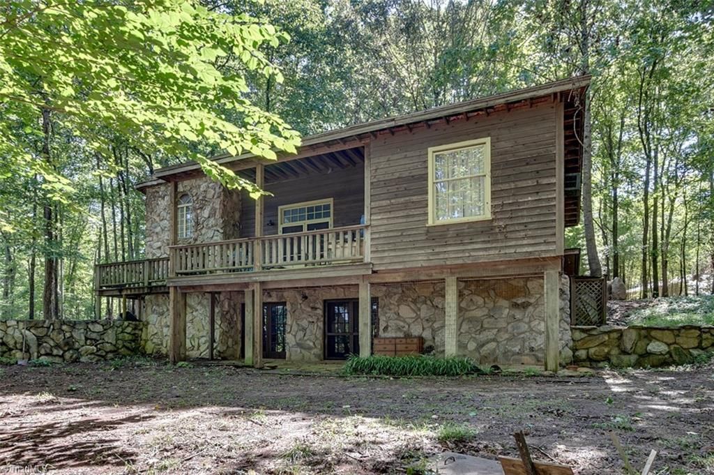 6.18 acres in Randolph County, North Carolina