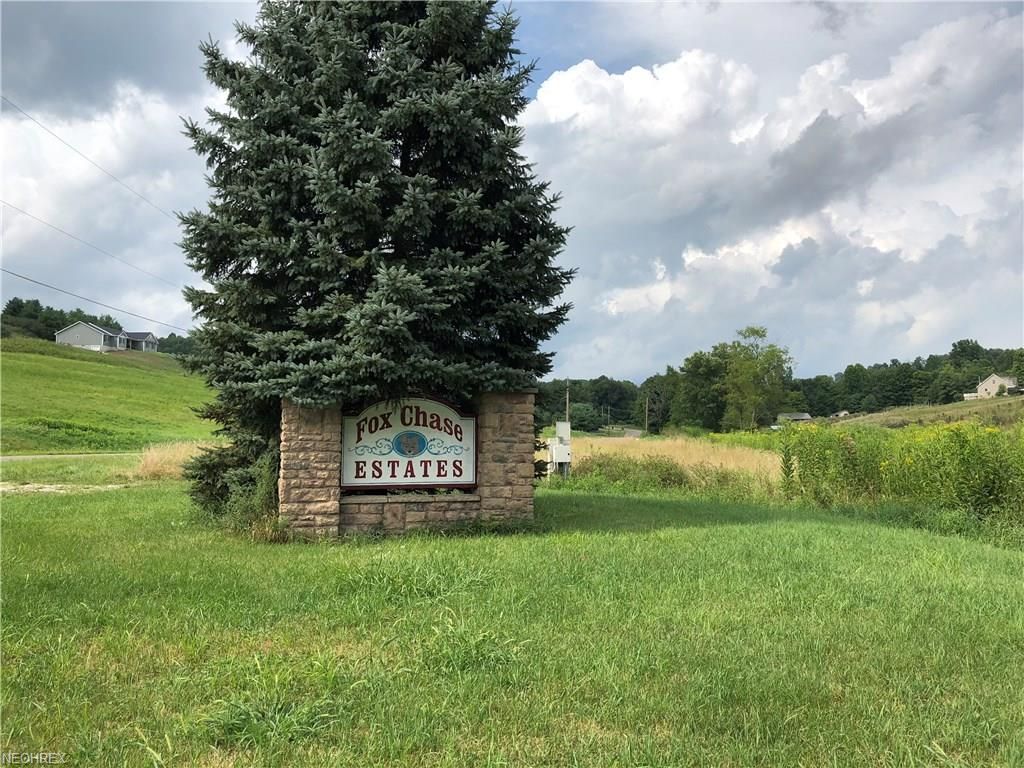 3.48 acres in Tuscarawas County, Ohio
