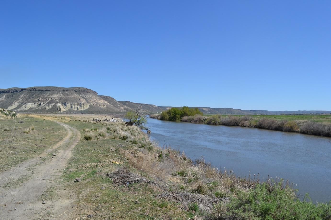 20.00 acres in Malheur County, Oregon