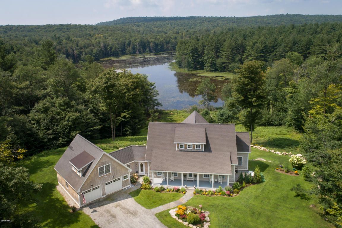 26.77 acres in Hampden County, Massachusetts