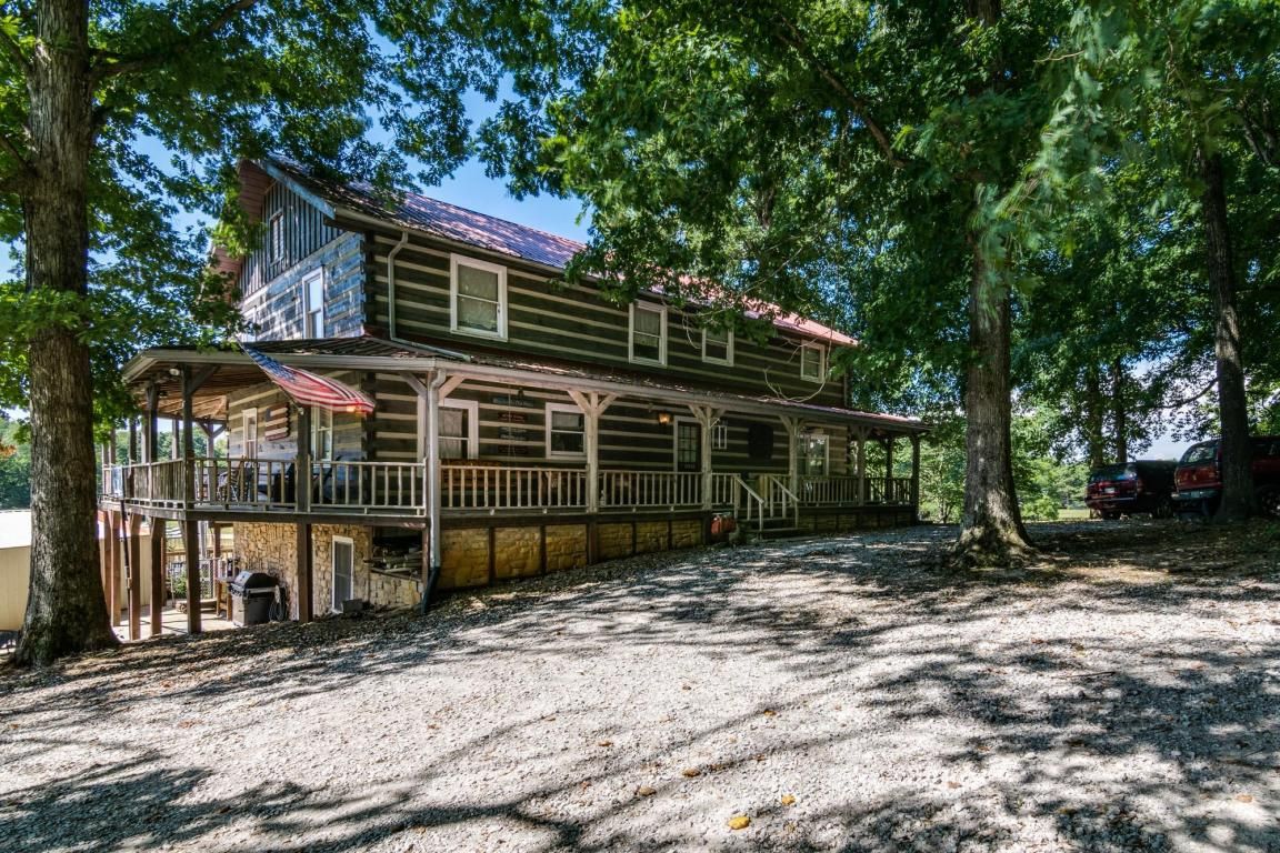 27.68 acres in Macon County, Tennessee