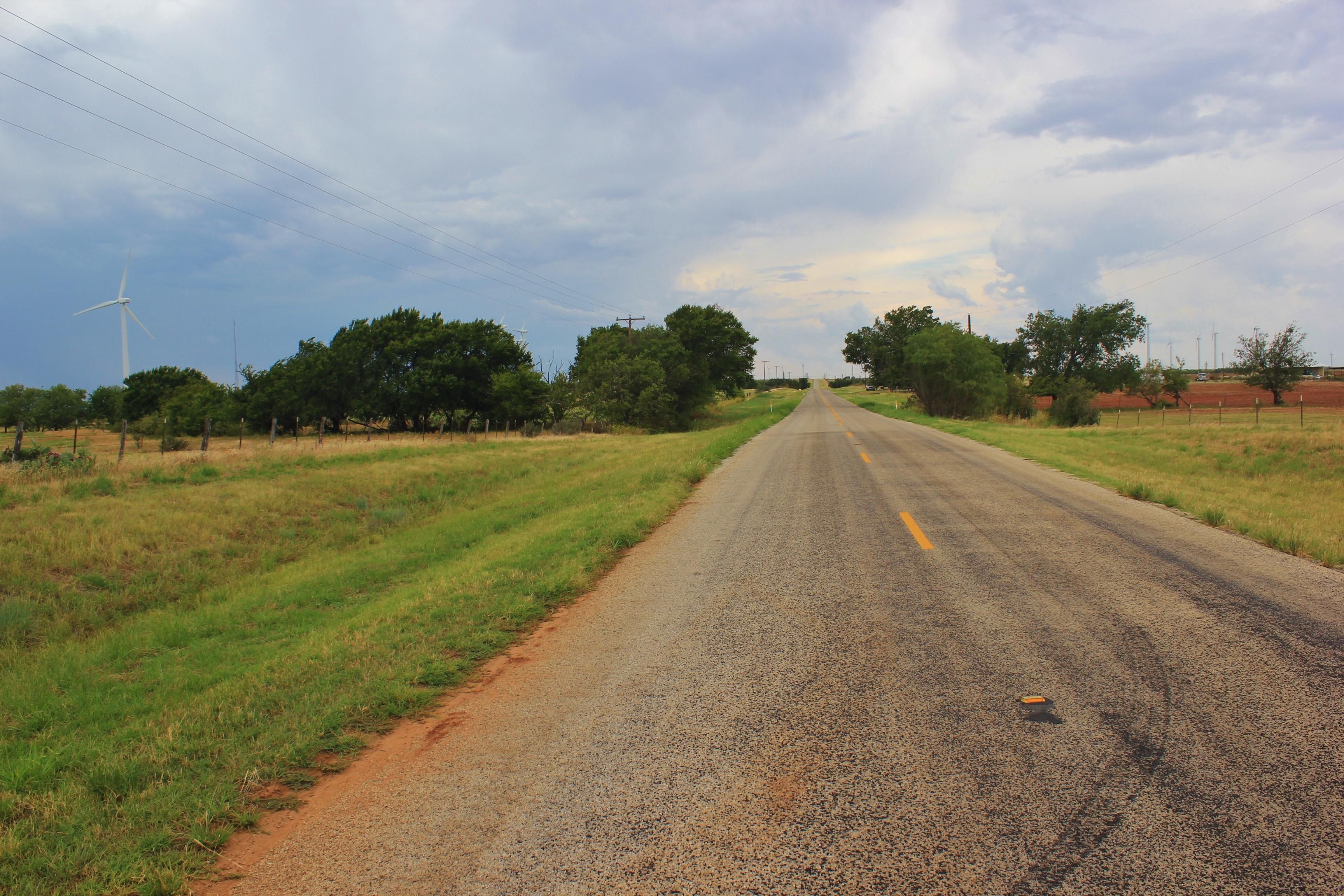 40 acres in Archer County, Texas