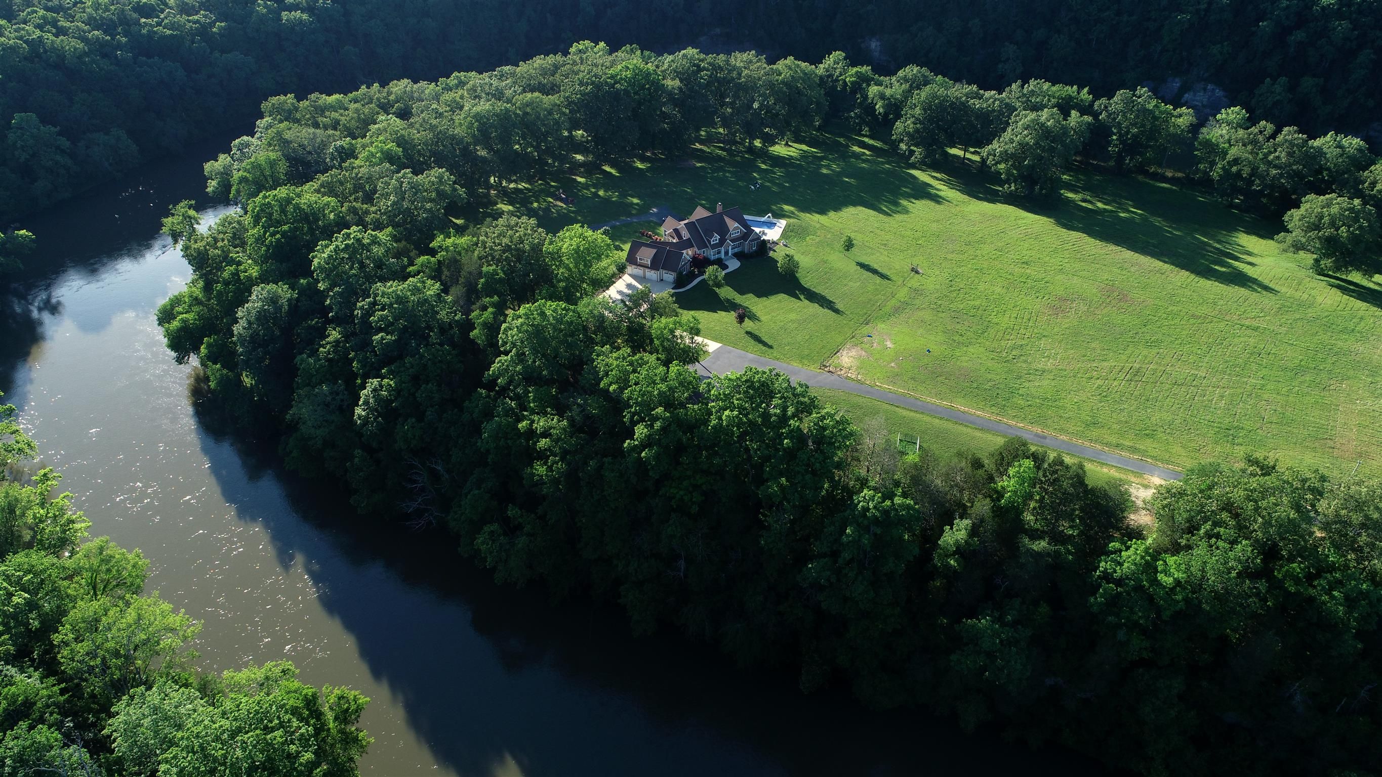 83.22 acres in Warren County, Tennessee