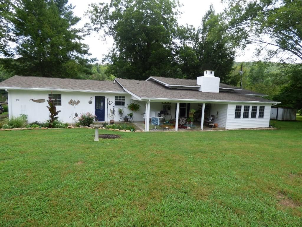 3.3 acres in Rhea County, Tennessee