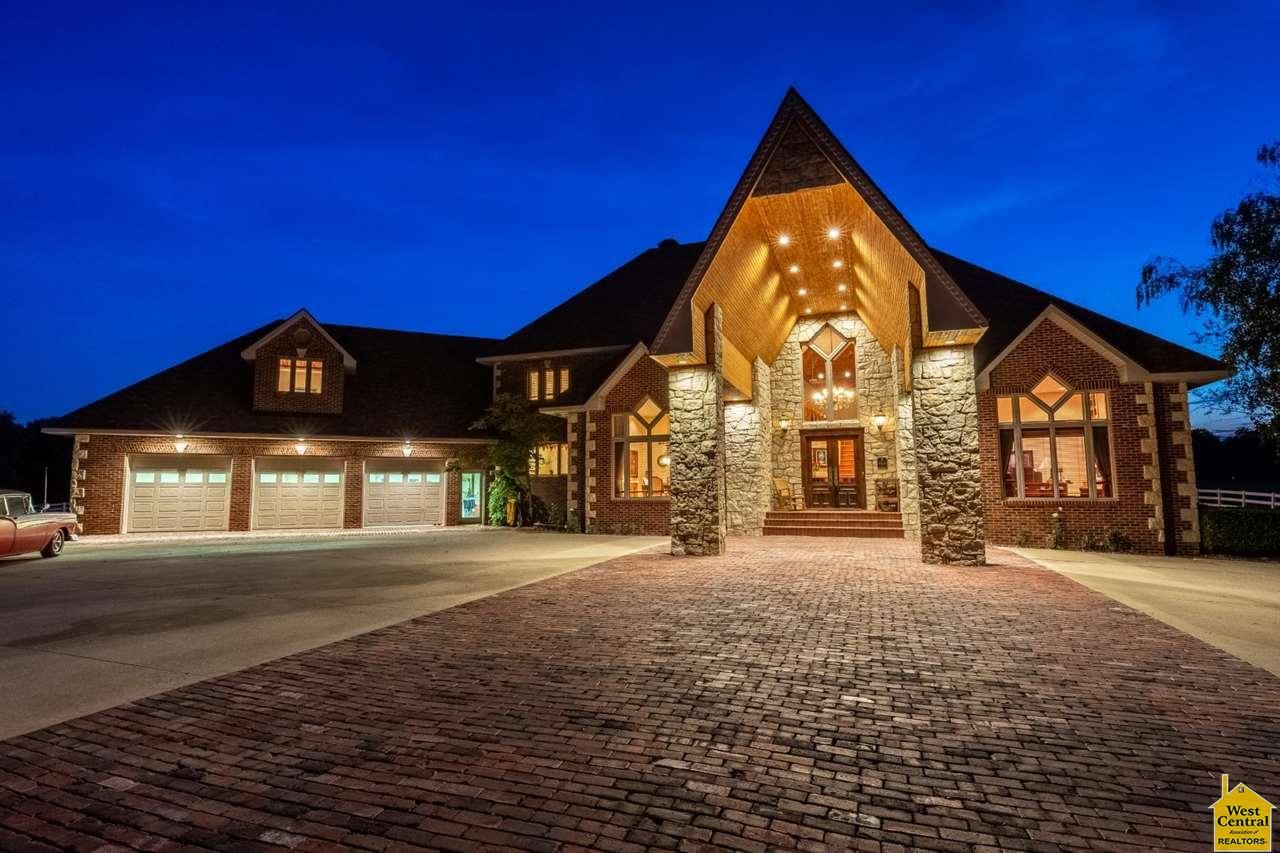 82.66 acres in Pettis County, Missouri