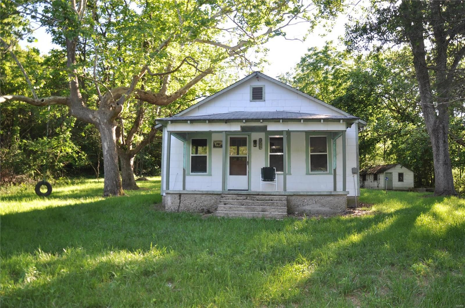 65.26 acres in Iron County, Missouri