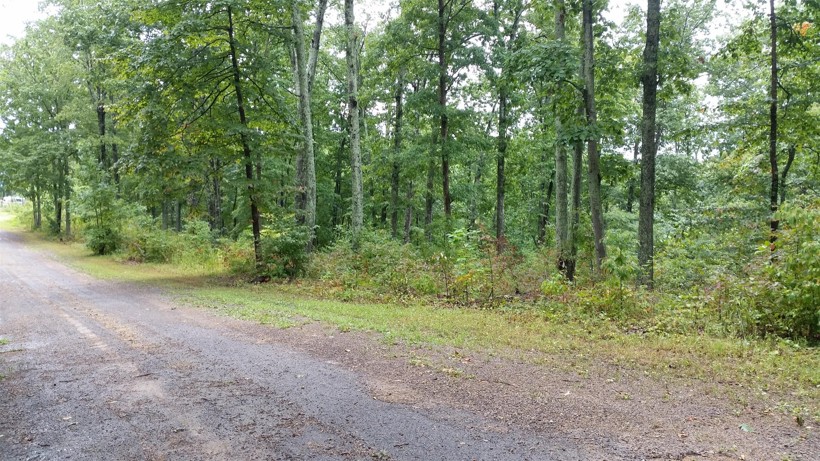 33.01 acres in Cheatham County, Tennessee