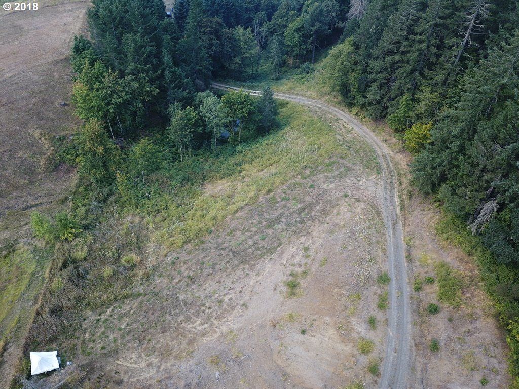 11.16 acres in Yamhill County, Oregon