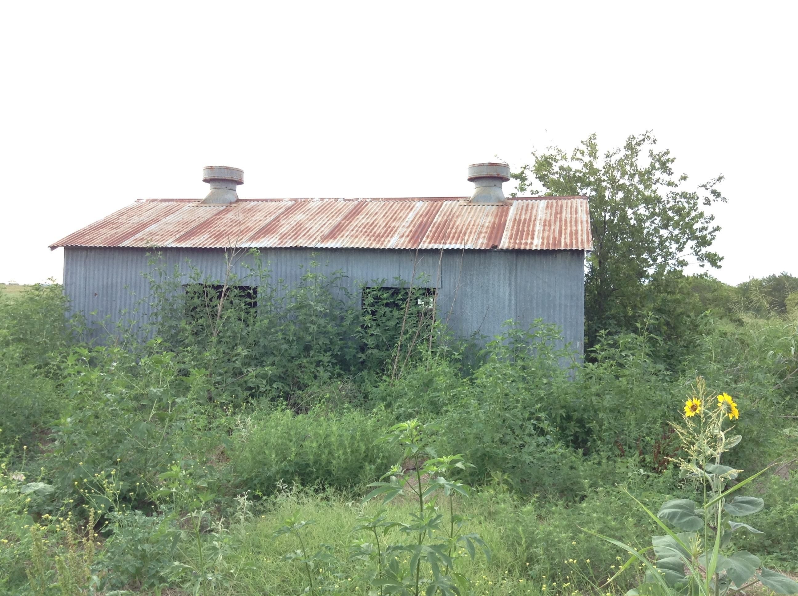 59.37 acres in Hill County, Texas