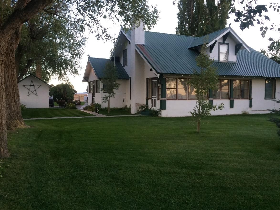 5.77 acres in Rio Grande County, Colorado