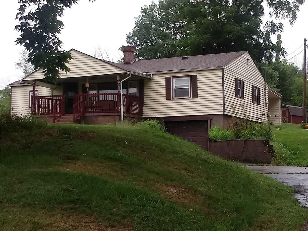 2.25 acres in Shelby County, Ohio