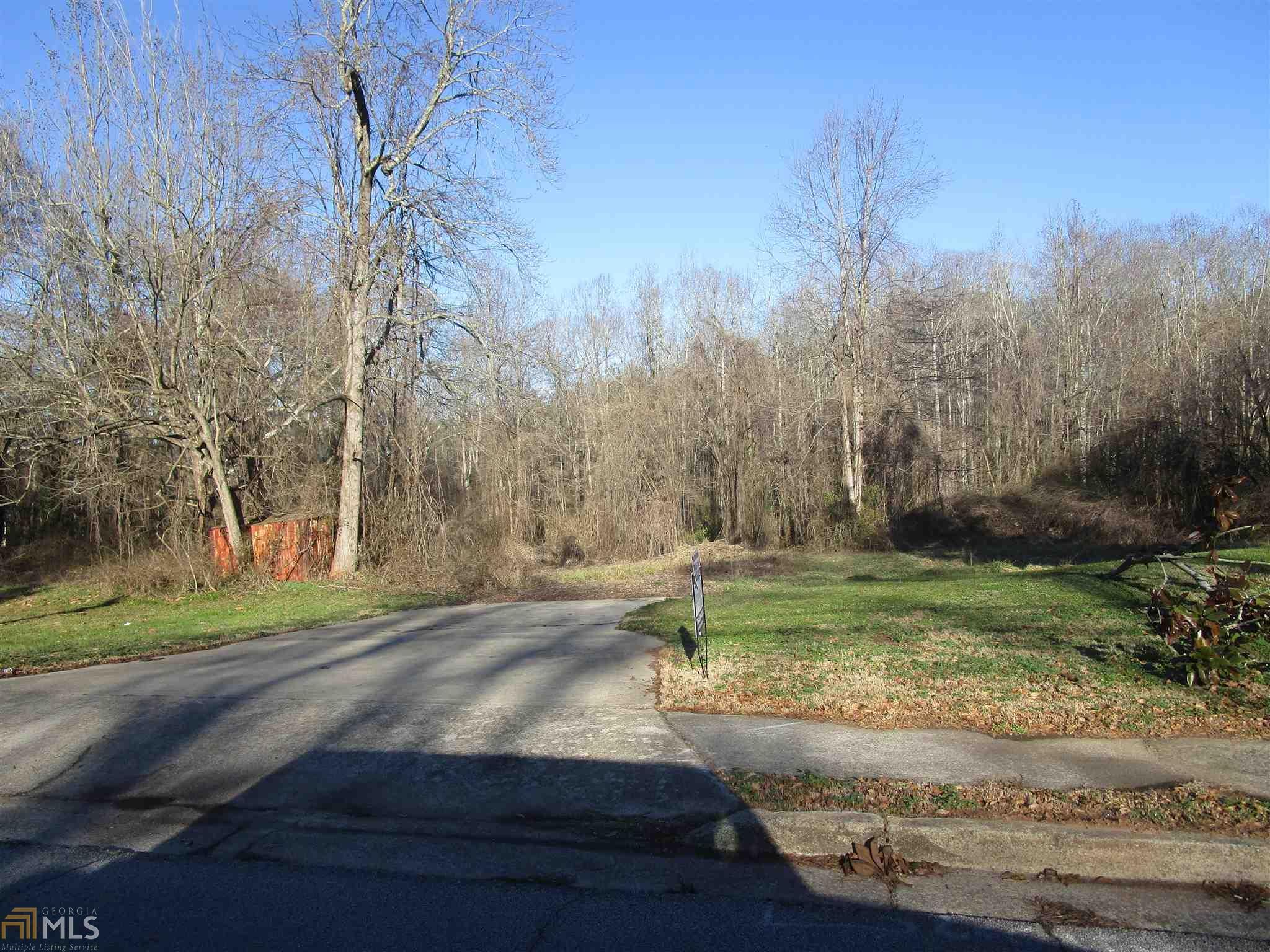 8.93 acres in Carroll County,