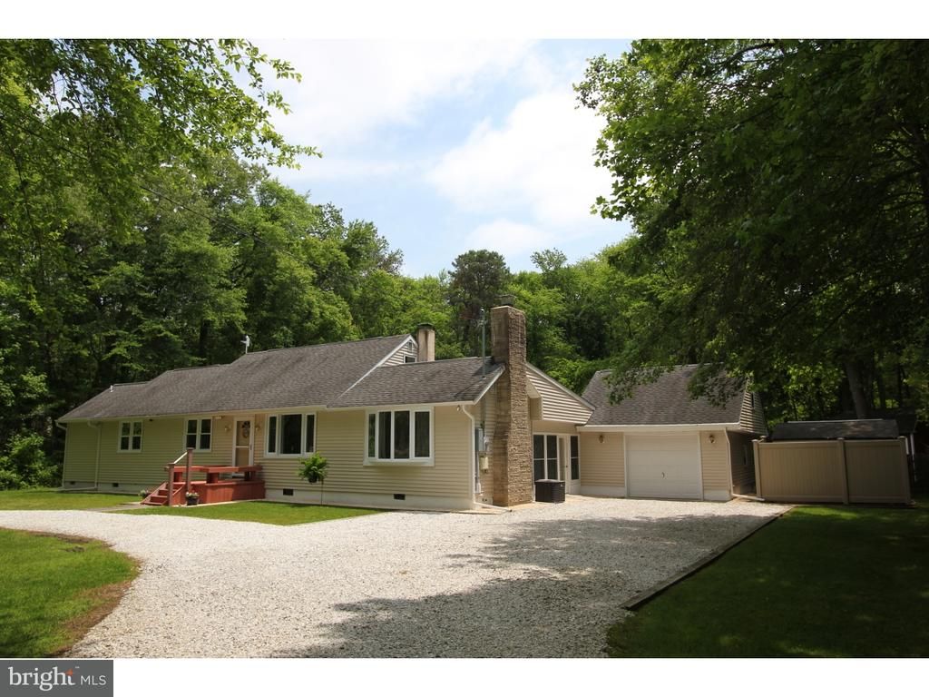 7.7 acres in Burlington County, New Jersey