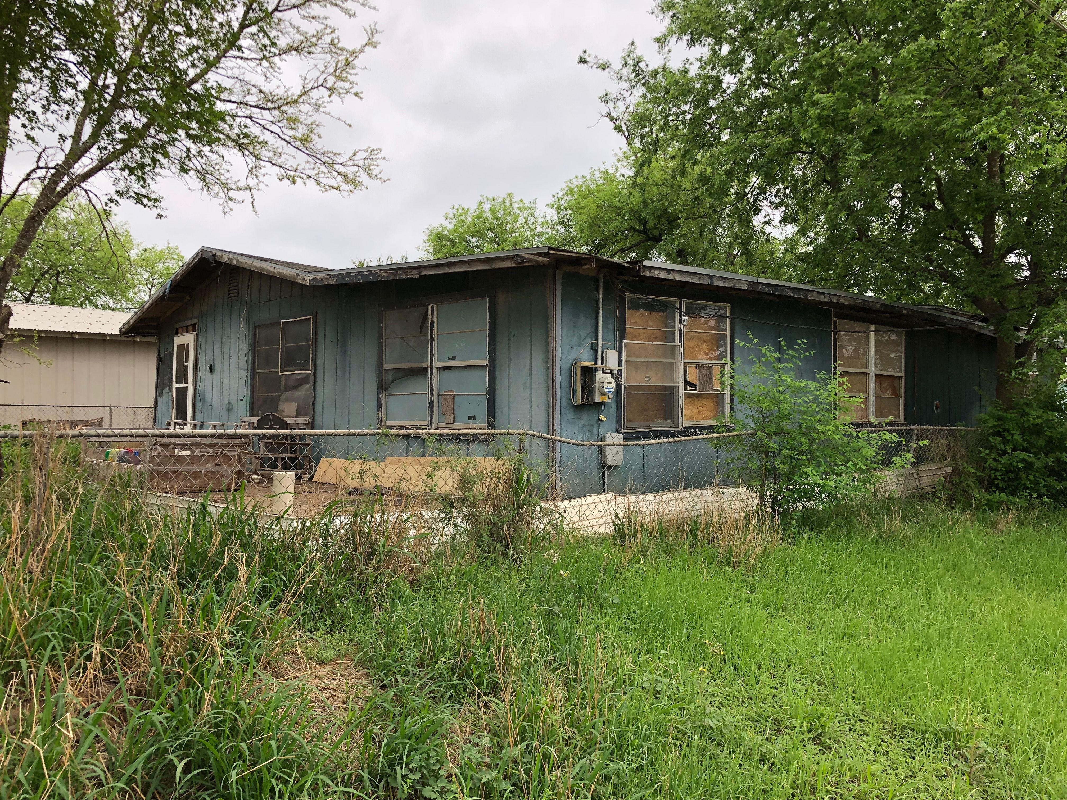 0.16 acres in Atascosa County, Texas