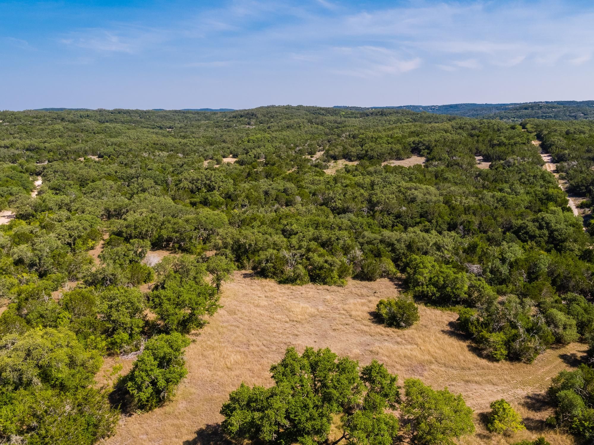 125 acres in Medina County, Texas